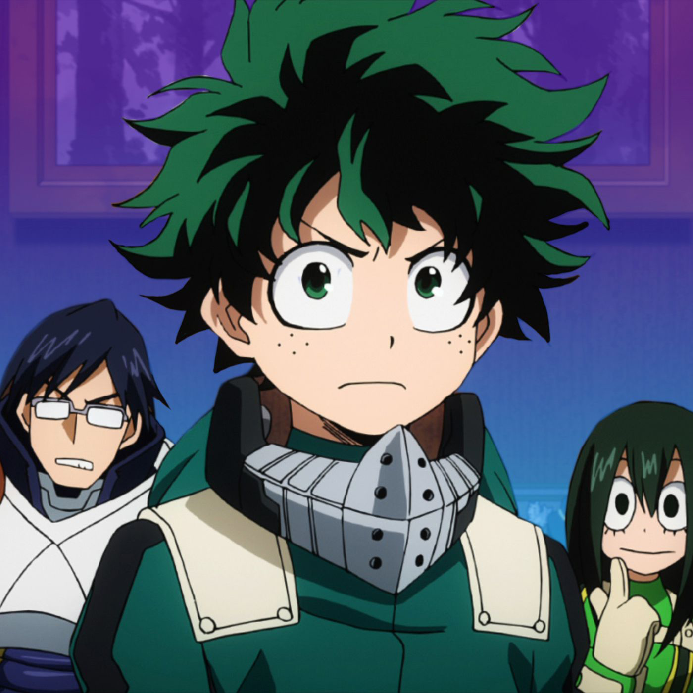 Deku